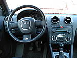 Audi A3 Sportback 2.0T Q S-line