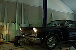 Ford Galaxie 500 XL