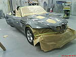 BMW Z3 Cabriolet