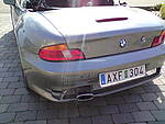 BMW Z3 Cabriolet
