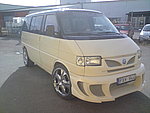 Volkswagen T4 Multivan