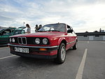 BMW E30 318iK