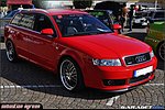 Audi A4 Stcc Edition Avant
