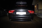 Audi A7 3,0Tdi Quattro