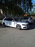 Audi A4 1,8  tfsi Quattro b8