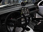 Ford Sierra Cosworth Drag-Rwd