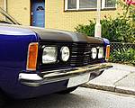 Ford taunus gxl cupe