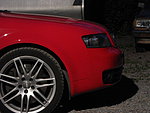 Audi S4 Avant 4.2l