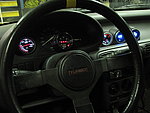 Nissan Micra K11 Turbo