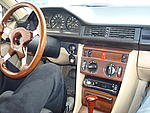 Mercedes w124 300d