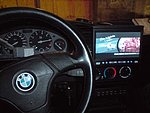 BMW E36 318IS Coupé