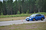 Subaru Impreza WRX STi Prodrive
