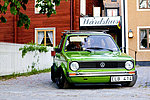 Volkswagen Golf MK1 GLS