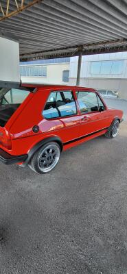 Volkswagen Golf Mk1 GL