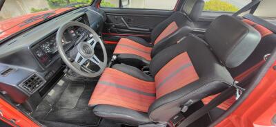 Volkswagen Golf Mk1 GL