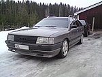 Audi 100 Turbo Avant