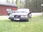 Volvo 940 tdi