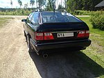 Audi 100 Turbo Quattro "V8" Avant