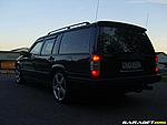 Volvo 945 2,3 se ltt