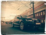 Audi A1 Sport 185