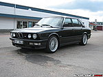 BMW M535 (E28)