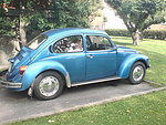Volkswagen 1303s