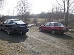 Opel Vectra i500