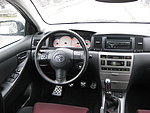 Toyota Corolla T-sport