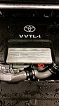 Toyota Corolla T-sport Compressor