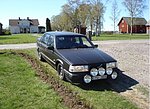 Volvo 940 16v