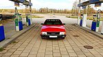 Audi 100 Turbo Quattro