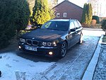 BMW 530d M-Sport