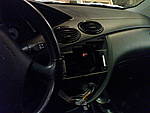 Ford Focus ST 170 R.I.P