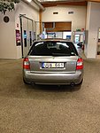Audi A4 1,8t Quattro