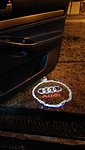 Audi A4 1.8ts Quattro