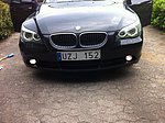 BMW 525IA Touring