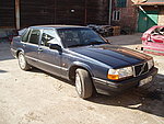 Volvo 940 s