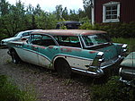 Buick Special - Estate Wagon