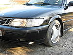 Saab 900SE 2.0t Talladega