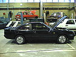 Opel Manta 2.0 GSI