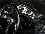 Honda Del Sol CRX vtec