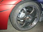 Honda Del Sol CRX vtec