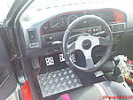 Toyota Corolla GT-i