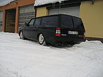 Volvo 245GLT