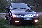 Saab 9-3 Coupé