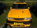 Saab 99 Van "turbo KILLER"