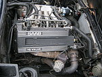 Saab 900 t16v airflow