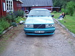 Volvo 785