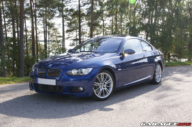 Bmw 335 2009