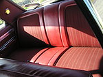 Chrysler Newport 4dr HT
